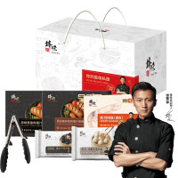 [锋味派]全家福低温礼盒A-1515g