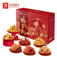 [良品铺子]良品荟选臻享礼1504g