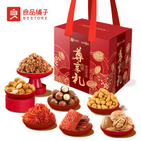 [良品铺子]良品荟选尊享礼2059g