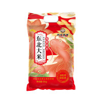 邻家饭香 东北大米 冰粒香 10kg/袋 非真空包装