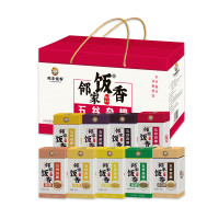 邻家饭香 杂粮大礼包 3.46kg/盒 乡村振兴 消费帮扶 832 系列