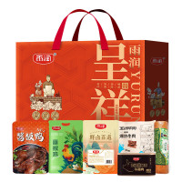 [雨润]呈祥熟食礼盒1438g