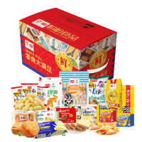 [盼盼]零食大集合979g