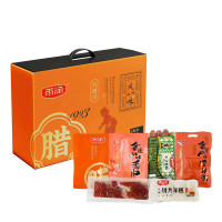 [雨润]风味山河208型1650g