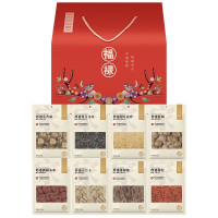 [姚朵朵]福禄双全礼盒1202克