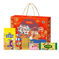 [徐福记]徐福记 福星高照98型 1109g