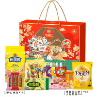 [徐福记]徐福记 吉祥尊礼A款198型 1739g