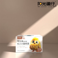 [阳光蛋仔部落]可生食800米高山富硒蛋1.5kg/30枚