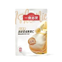 一食当家苔条味脆皮夏威夷果仁225克
