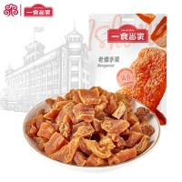 一食当家老佛手果(立袋装)248克