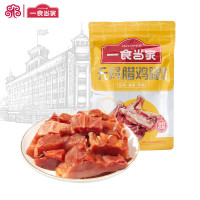 一食当家无骨腊鸡腿