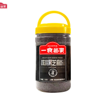 一食当家核桃黑芝麻粉(不添加蔗糖)