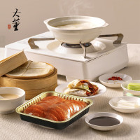 [大董]片片鸭半只鸭(元气版)