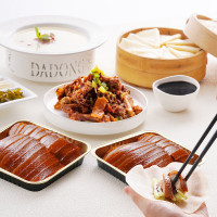 [大董]片片鸭礼盒装