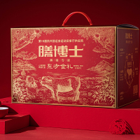 欢乐年华礼盒(东方食礼.鱼肉鲜)728型2730g