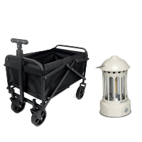 趣游帮户外露营组合