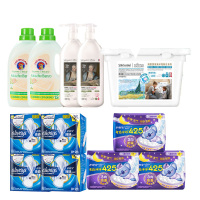 护舒宝清洁组合300-2