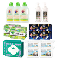 花王家清组合300-6