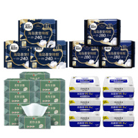 高洁丝组合200-2