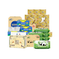 清风纸品组合1 200-6