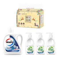 威露士组合200-8