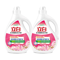 立白 全效馨香洗衣液 组合100-15