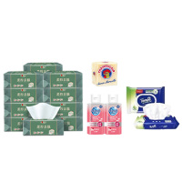 大公鸡清洁组合100-18