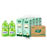 心相印蓝月亮洗手液组合100-19