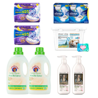 300元-护舒宝方案二