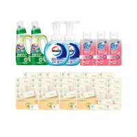 300元-威露士方案六