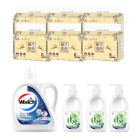 200元-威露士方案七