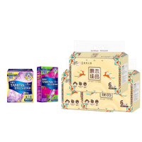 100元-清风方案八