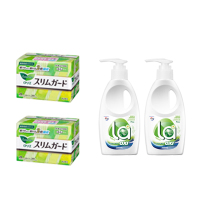 100元-花王方案十一