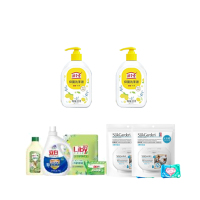 100元-立白方案十七