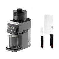 SMILEY原汁机SJ1001 400W强劲电机静音节能设计家用果蔬鲜榨锁鲜神器