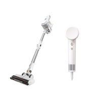 COSTA高效过滤吸尘器尘袋大容量防过敏设计家居清洁首选