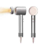 追觅智能恒温护发电吹风新款高速负离子造型干发神器轻量便携旋转风嘴