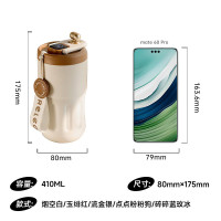 物生物RELEA多功能厨房刀C10系列6寸不锈钢易清洗人体工学设计刀具