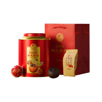 瀾滄古普洱生茶特選200克古樹茶熟成佳釀保健養生贈禮佳選