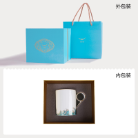 永丰源陶瓷水具精美实用非一次性使用国产优雅不保温