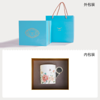 永丰源陶瓷水具优雅不保温设计国瓷精品