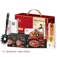 锋味派火锅速食自热美味即食便携鲜香大份量火锅方便速食