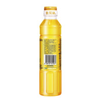 金龙鱼非转基因大豆油 健康营养全家共享厨房