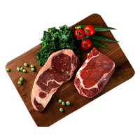 恒都冰鲜猪肉火锅专用圈养鲜肉袋装国产冷冻18℃锁鲜美味