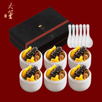 董到家冰鲜牛肉圈养净膛冷冻装火锅美食1克袋装国产鲜美佳选