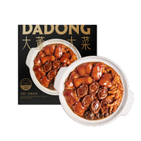 董到家冰鲜牛肉圈养原切火锅食材1克袋装冷冻锁鲜美味享不停