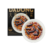 [董到家]大董葱烧海参810g