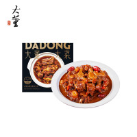 董到家圈养冰鲜猪肉净膛袋装卤菜好滋味1克冷冻美味选择