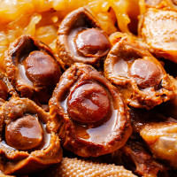 董到家冰鲜羊肉圈养调理1克袋装冷冻美味卤菜优选国产羊肉