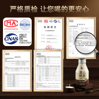 锋味派自热火锅新品黑椒牛蛙口味独立包装方便速食即热即食美味升级